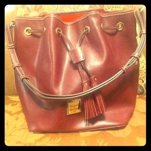 Dooney and Bourke